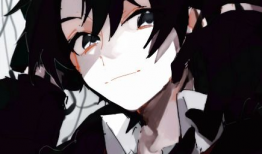 动漫黑,探寻黑暗世界的光明边缘