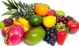 吃瓜少女的日常爆料水果,吃瓜少女的水果爆料记